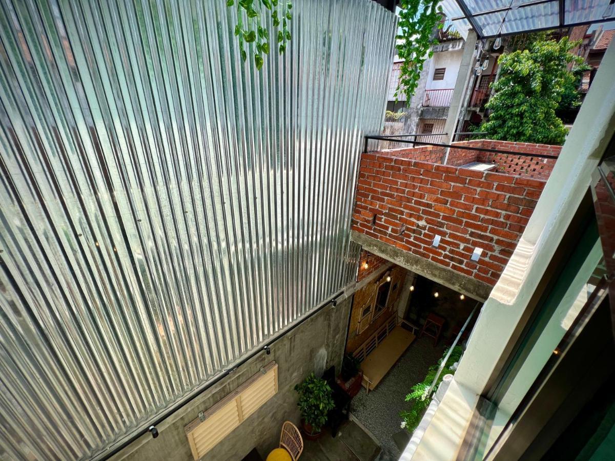 Dosomething Guest House 5 Ipoh Bagian luar foto