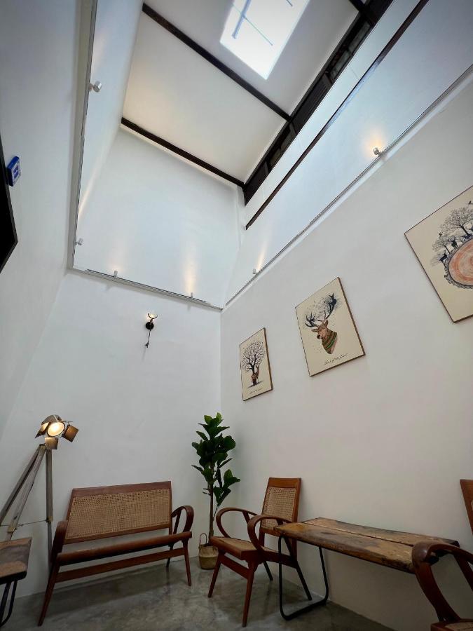 Dosomething Guest House 5 Ipoh Bagian luar foto