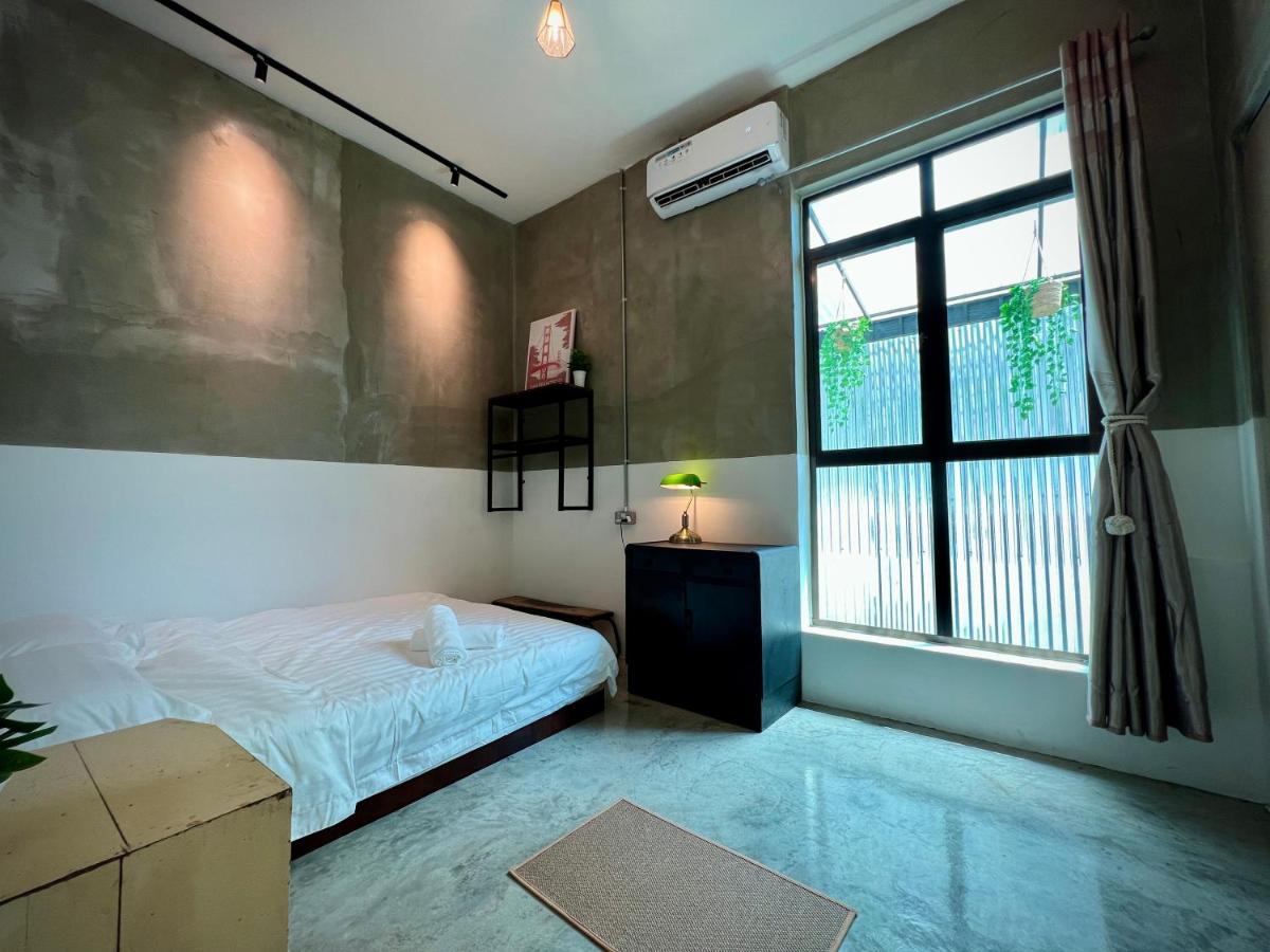 Dosomething Guest House 5 Ipoh Bagian luar foto